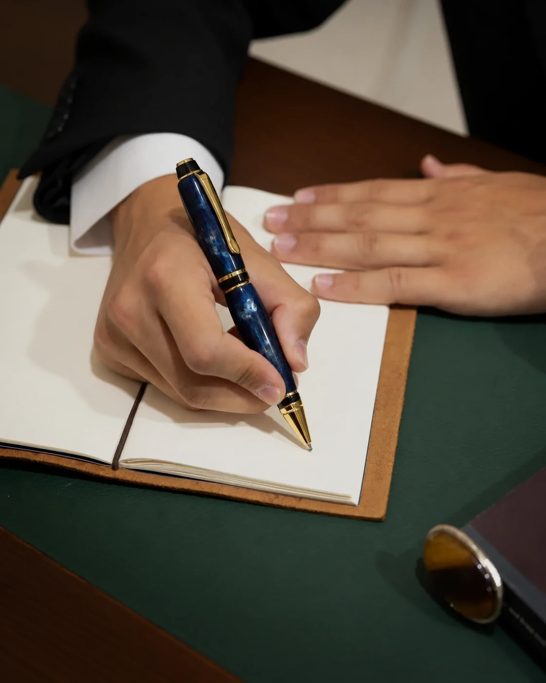 Handmade Pen Collection