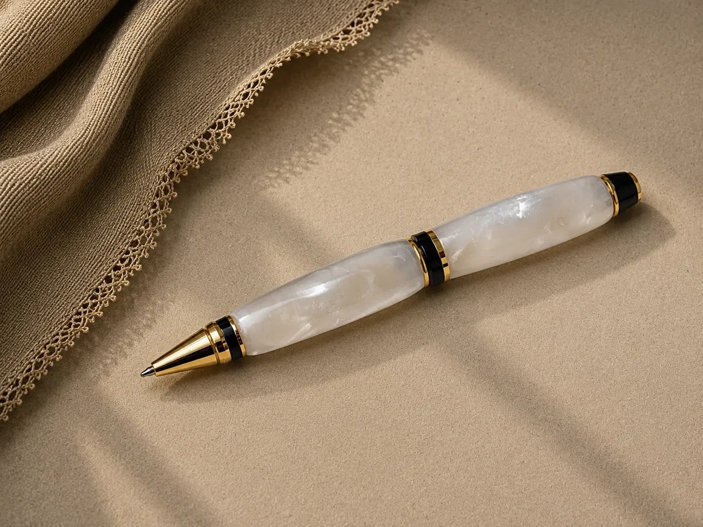 Handmade Pen Collection