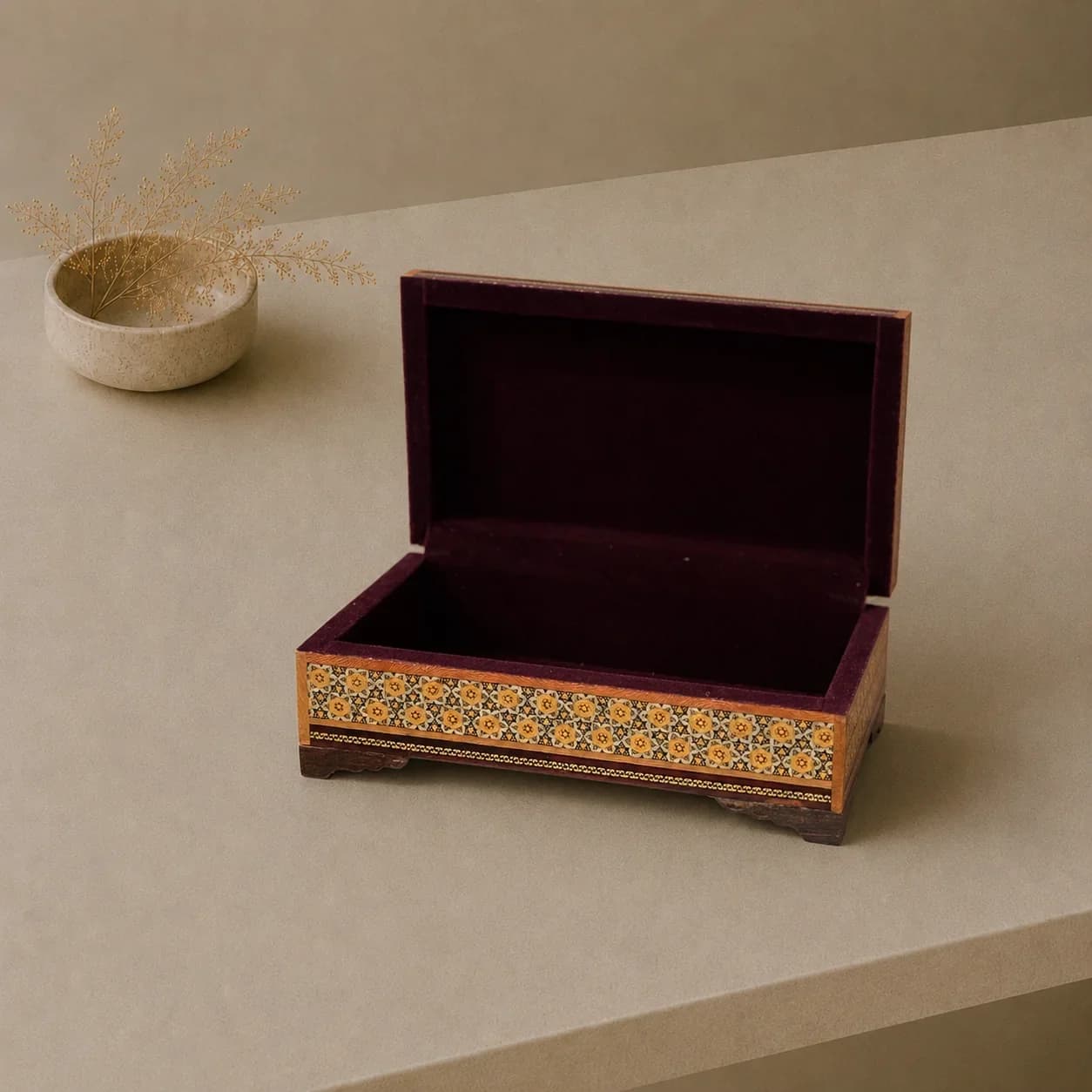 Hatem Box